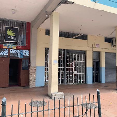 Residencial Turistico Rio Guayas Bed and Breakfast Γκουαγιακίλ Εξωτερικό φωτογραφία