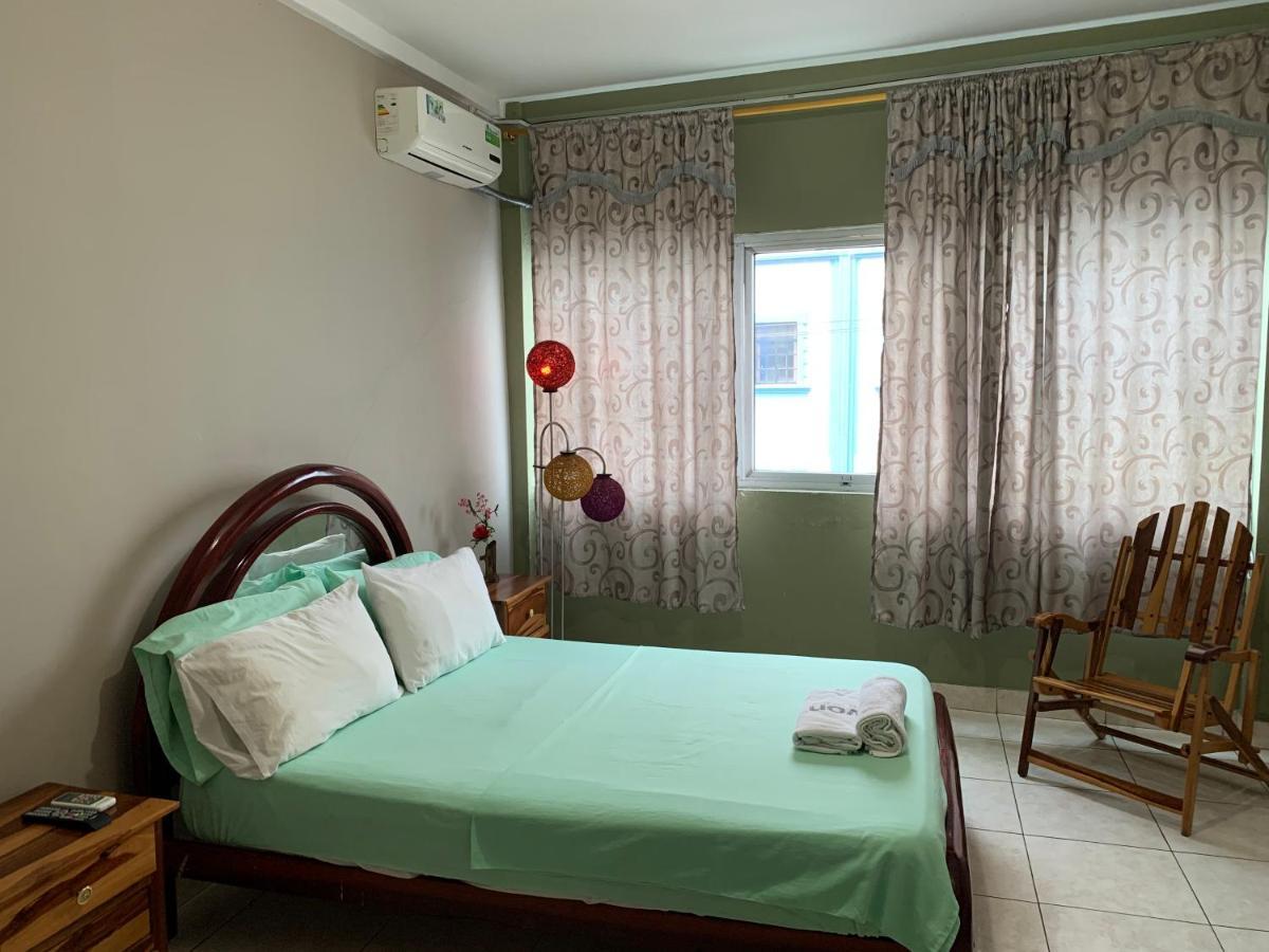 Residencial Turistico Rio Guayas Bed and Breakfast Γκουαγιακίλ Εξωτερικό φωτογραφία