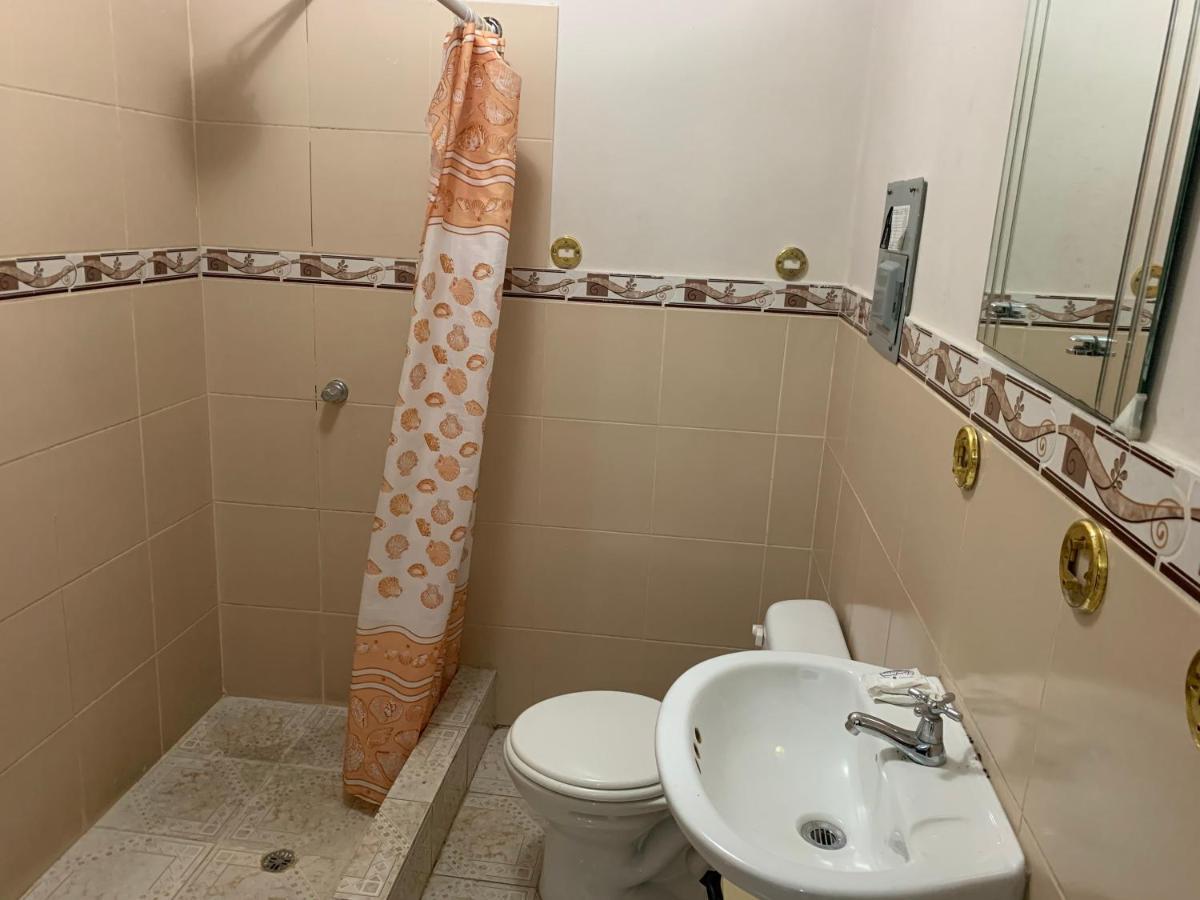Residencial Turistico Rio Guayas Bed and Breakfast Γκουαγιακίλ Εξωτερικό φωτογραφία